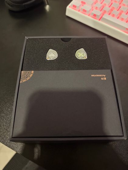 Simgot EW300 หูฟัง รูปที่ 2