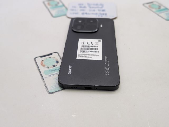 Xiaomi 15T Pro Ram 12 Rom 512 ศูนย์ไทย สภาพใหม่เอี่ยม อุปกรณ์ครบยกกล่อง ขาดกล่องคู่มือ ประกันยาว รอบชาร์จ 9 รอบ ถูกๆ เพียง 14,990 บาท รูปที่ 7