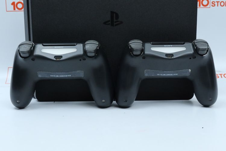 PS4 Slim 500 GB   รูปที่ 3