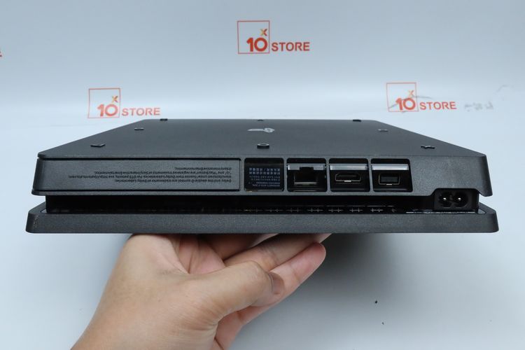 PS4 Slim 500 GB   รูปที่ 11