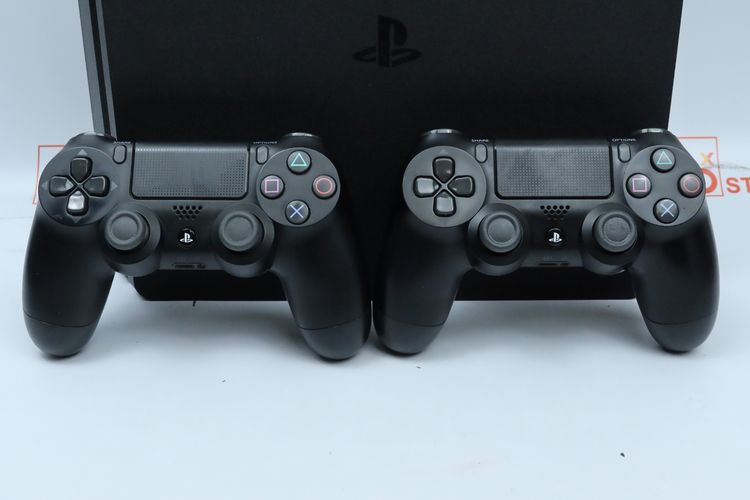 PS4 Slim 500 GB   รูปที่ 2