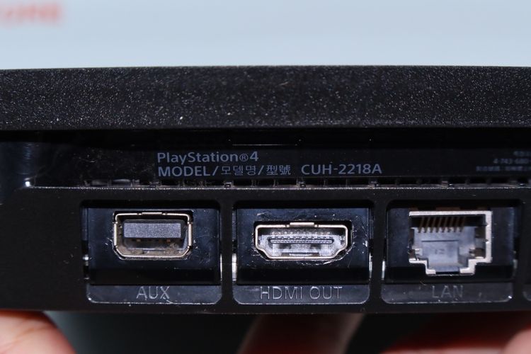 PS4 Slim 500 GB   รูปที่ 12