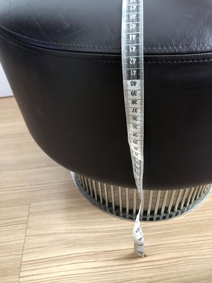 เก้าอี้ทรงกลม รูปที่ 4