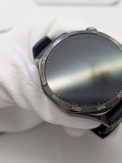 ขาย เทิร์น Huawei Watch Gt 5 46MM ศูนย์ไทย อุปกรณ์ครบยกกล่อง เพียง 2,990 บาท เท่านั้น ครับ รูปที่ 11