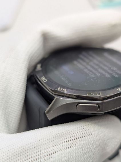 ขาย เทิร์น Huawei Watch Gt 5 46MM ศูนย์ไทย อุปกรณ์ครบยกกล่อง เพียง 2,990 บาท เท่านั้น ครับ รูปที่ 9