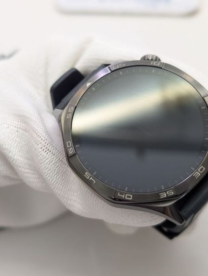 ขาย เทิร์น Huawei Watch Gt 5 46MM ศูนย์ไทย อุปกรณ์ครบยกกล่อง เพียง 2,990 บาท เท่านั้น ครับ รูปที่ 8