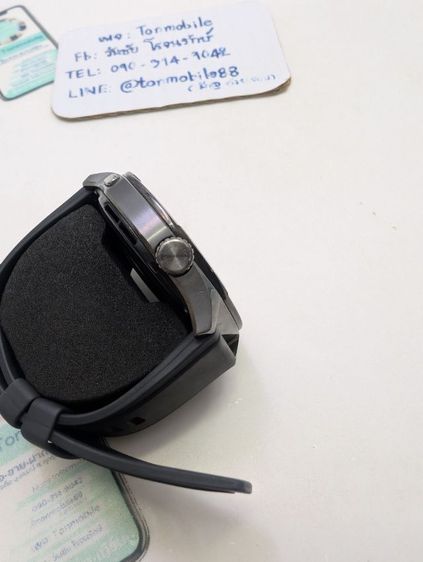 ขาย เทิร์น Huawei Watch Gt 5 46MM ศูนย์ไทย อุปกรณ์ครบยกกล่อง เพียง 2,990 บาท เท่านั้น ครับ รูปที่ 10