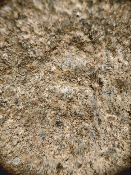 พระหูยาน  กรุเก่า กรุวัดพระศรีรัตนมหาธาตุลพบุรี เนื้อชินแท้ รูปที่ 8