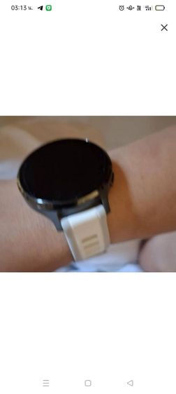 สมารวอชgamin venu3สภาพ95 รูปที่ 5