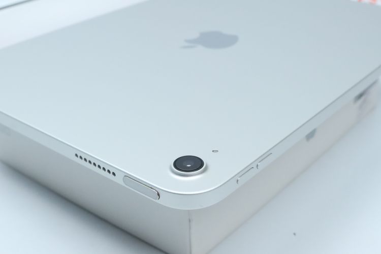 iPad Gen 11 256GB WiFi รูปที่ 8
