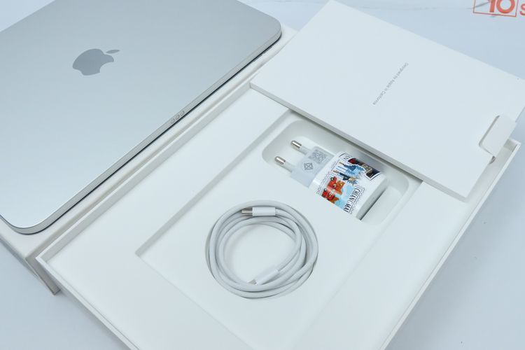 iPad Gen 11 256GB WiFi รูปที่ 13