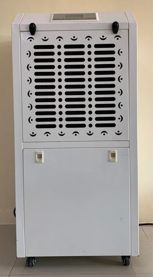 เครื่องลดความชื้น Shanben รุ่น EPCS158T