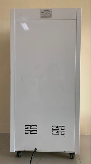 เครื่องลดความชื้น Shanben รุ่น EPCS158T รูปที่ 5
