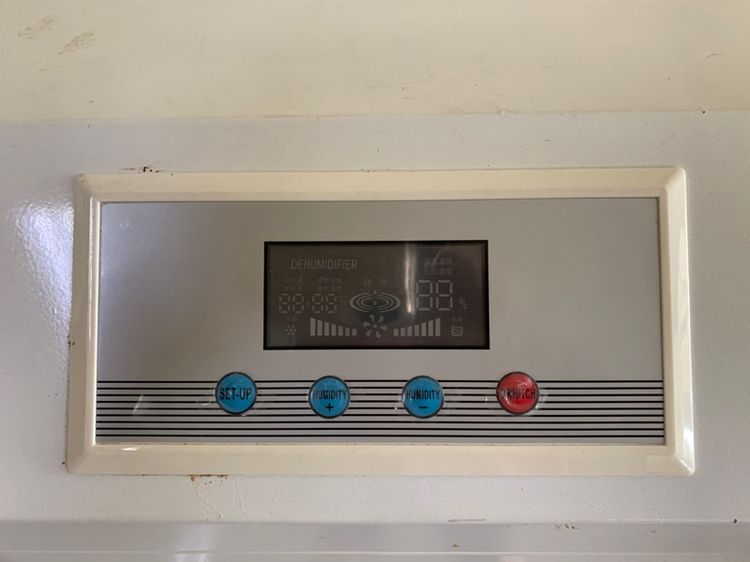 เครื่องลดความชื้น Shanben รุ่น EPCS158T รูปที่ 2