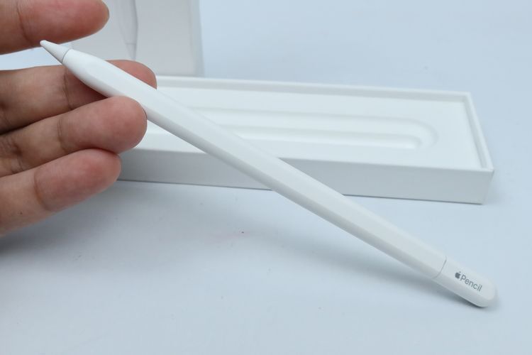 Apple Pencil USB-C รูปที่ 2