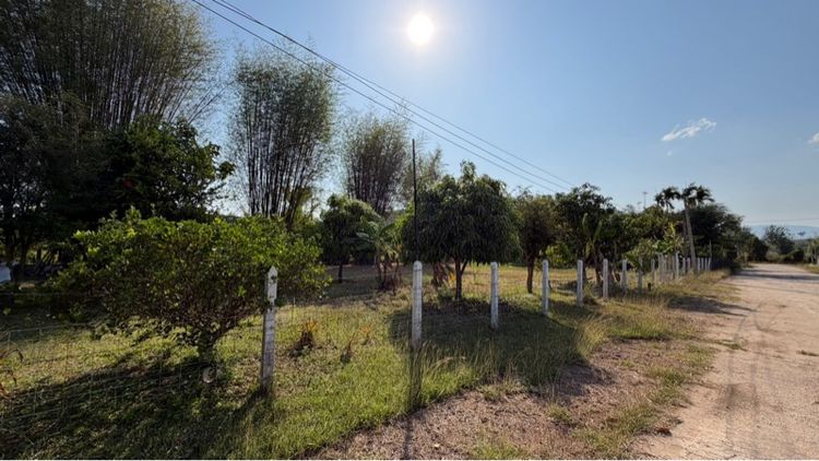 ที่ดินใกล้ตัวเมืองเชียงราย