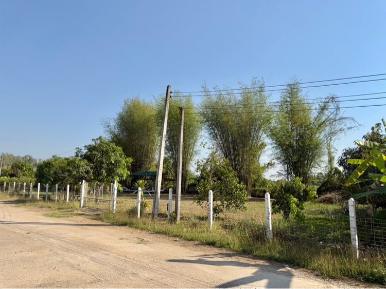 ที่ดินใกล้ตัวเมืองเชียงราย รูปที่ 2