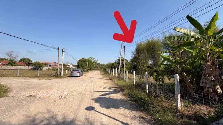 ที่ดินใกล้ตัวเมืองเชียงราย รูปที่ 4