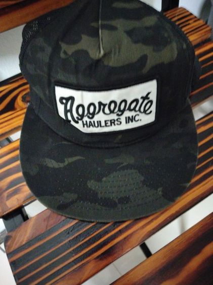 หมวกและหมวกแก๊ป หมวกแก๊ป​   THE CLASSIC 