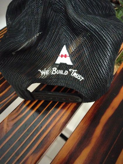 หมวกแก๊ป​   THE CLASSIC  รูปที่ 2