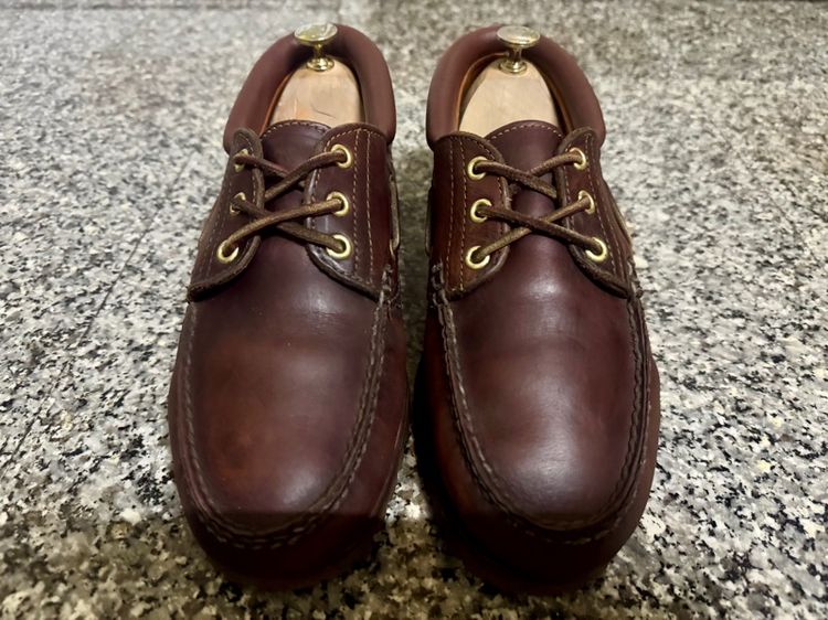 Timberland 3 Eye Classic เบอร์41 รูปที่ 2