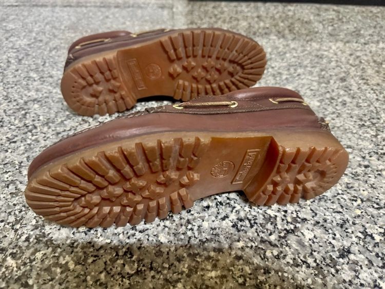 Timberland 3 Eye Classic เบอร์41 รูปที่ 5