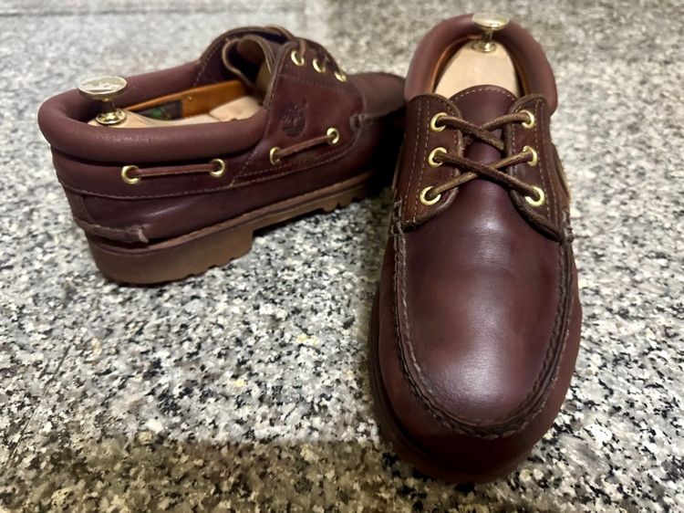 Timberland 3 Eye Classic เบอร์41