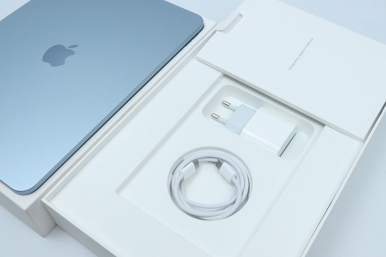 iPad Air M3 11" 128GB WiFi รูปที่ 13