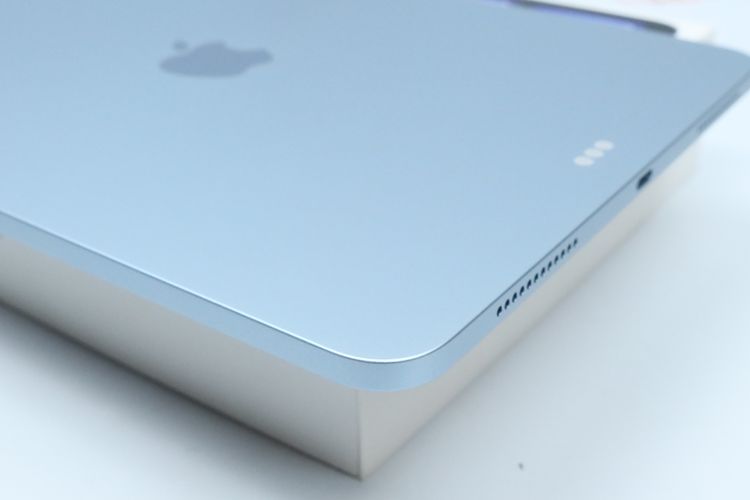 iPad Air M3 11" 128GB WiFi รูปที่ 6