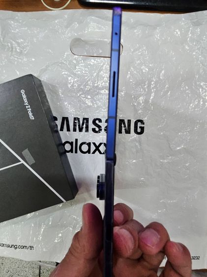 Samsung Fold7  รูปที่ 6