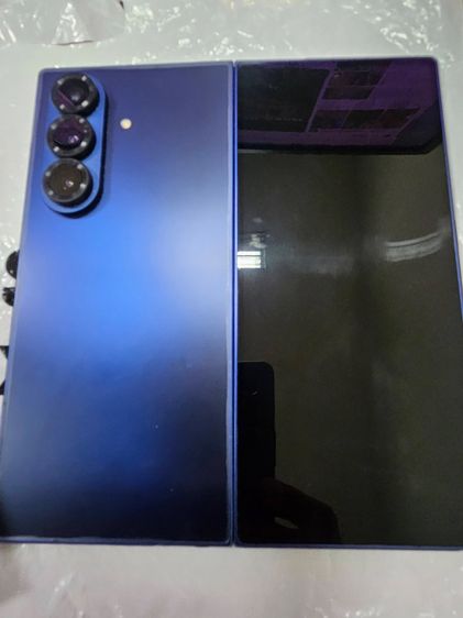 Samsung Fold7  รูปที่ 5