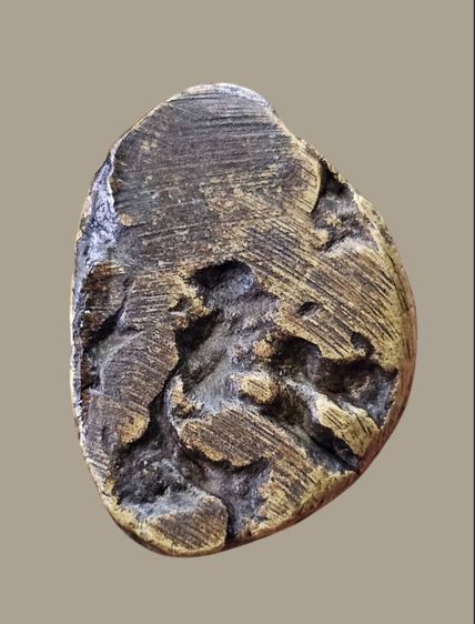 หลวงพ่อเงิน พิมพ์ขี้ตาสามชาย วัดบางคลาน จ.พิจิตร  รูปที่ 12