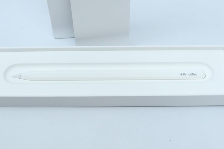 Apple Pencil Pro รูปที่ 2