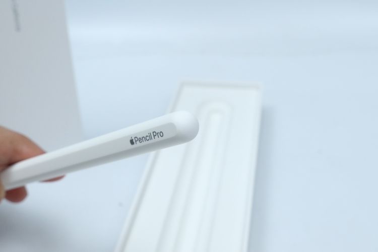 Apple Pencil Pro รูปที่ 5