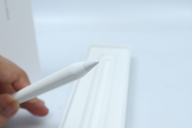 Apple Pencil Pro รูปที่ 4