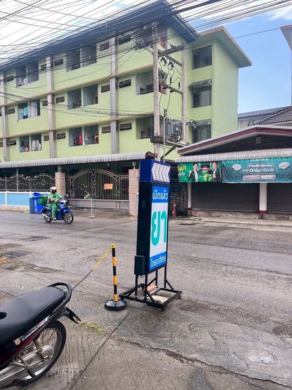 เซ้งร้านขายยา เชียงใหม่ ถนนสันติธรรม ใกล้โรงแรม B2 เปิดใหม่ ใกล้โรงแรม หอเยอะ รูปที่ 3