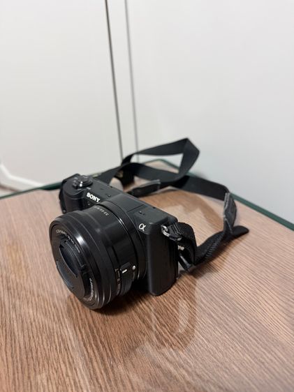 กล้อง sony a5100 รูปที่ 6