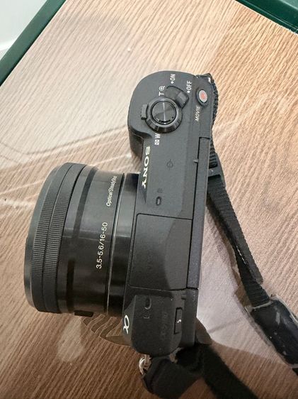 กล้อง sony a5100 รูปที่ 4
