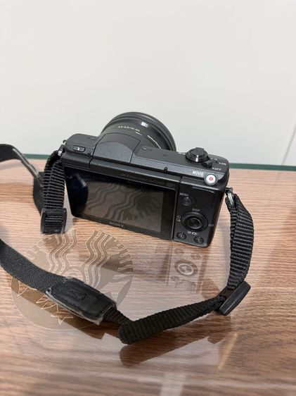 กล้อง sony a5100 รูปที่ 7