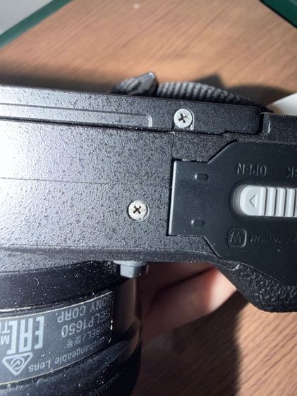 กล้อง sony a5100 รูปที่ 3