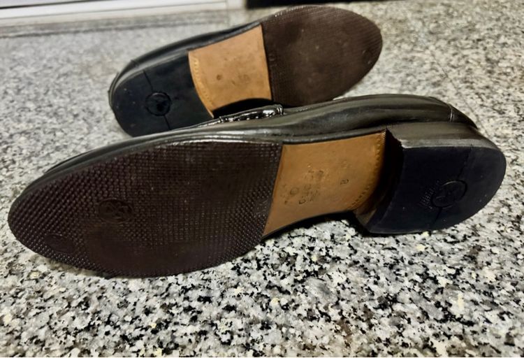  Gucci Bamboo Vintage เบอร์ 8 รูปที่ 4