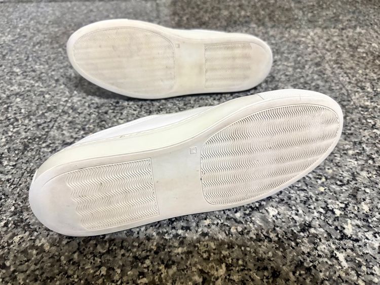Woman by Common Projects Achilles Low in White เบอร์39 รูปที่ 5