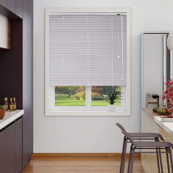 มู่ลี่อลูมีเนียม 25mm รูปที่ 2