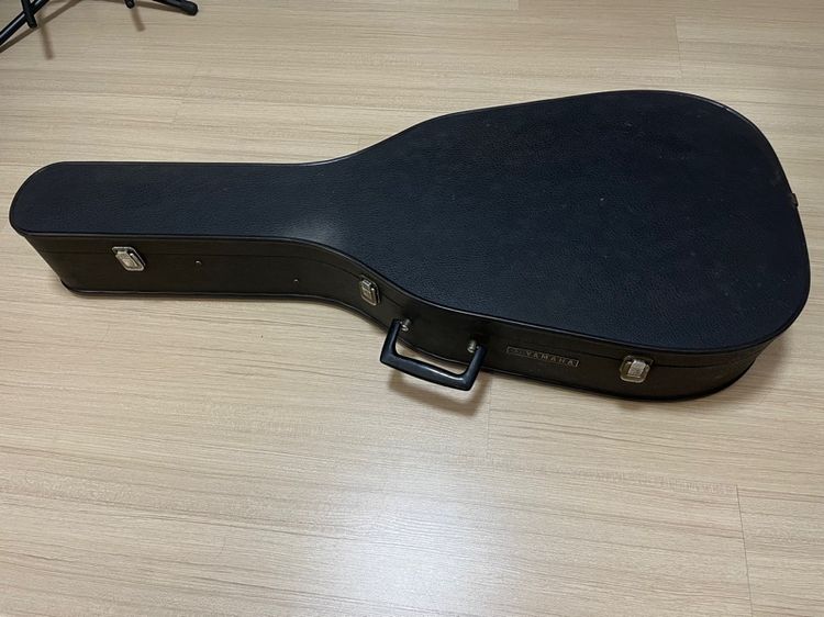 Yamaha FG180 ป้ายแดง พร้อม hard case  รูปที่ 10