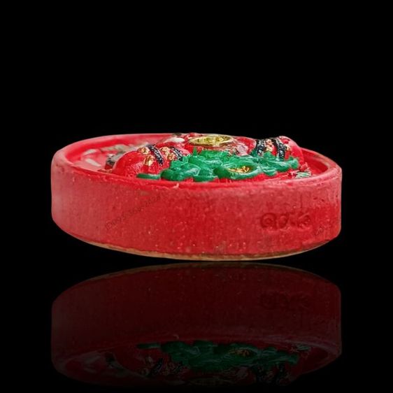 พระผงราหูนารายณ์ทรงครุฑ รุ่นรวยเหนือดวง ปี 2566
หลวงปู่อิ่ม ปัญญาวุโธ วัดทุ่งนาใหม่ รูปที่ 7