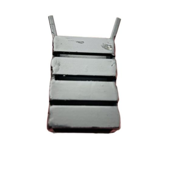 เสียงหวีดใส่ท่อรถไถ รุ่นต่างๆ เฉพาะรุ่นที่ไม่มีเทอร์โบ รูปที่ 5