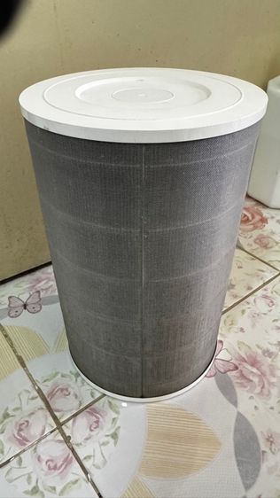 เครื่องฟอกอากาศผ่านแอปได้ Xiaomi Mi Air Purifier 3H 3C 4 Lite  🚛 พร้อมส่ง รูปที่ 5
