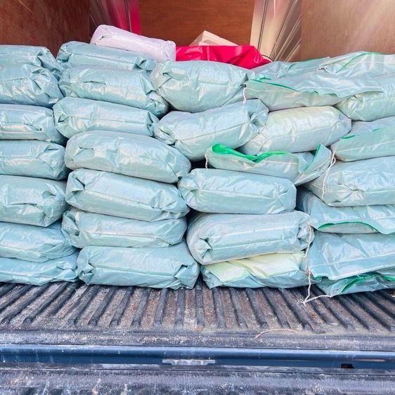 Love Rose Farm ดินปลูกกุหลาบกระสอบขนาด 10 กิโลกรัม รูปที่ 5