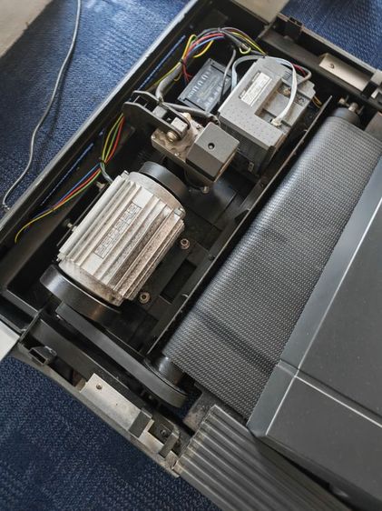 ช่างซ่อมลู่วิ่งไฟฟ้าDmax GT5 ช่างซ่อมลู่วิ่งไฟฟ้าลาซาลซอย7​ ซ่อมได้ทุกรุ่น​ ทุกยี่ห้อ​ ทุกอาการบริการถึงบ้านท่านทั่วไทย รูปที่ 11
