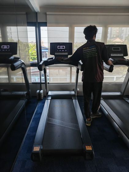 ช่างซ่อมลู่วิ่งไฟฟ้าDmax GT5 ช่างซ่อมลู่วิ่งไฟฟ้าลาซาลซอย7​ ซ่อมได้ทุกรุ่น​ ทุกยี่ห้อ​ ทุกอาการบริการถึงบ้านท่านทั่วไทย รูปที่ 9